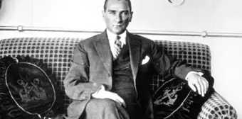 Atatürk akrostiş şiiri - Mustafa Kemal Atatürk ile ilgili akrostiş şiirleri örneği! Atatürk akrostiş örnekleri