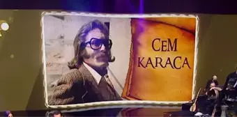 Cem Karaca kimdir? Cem Karaca ne zaman öldü?