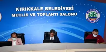 Katı Atık ve Yeşil Vadi Su Birliği toplandı