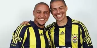 Eski Fenerli Roberto Carlos'un eşinden olay sözler: Benimle evlendi ama yatakta takım arkadaşıyla daha fazla vakit geçirdi