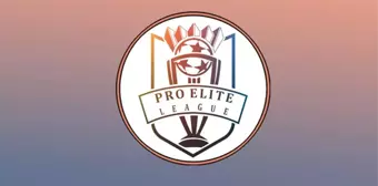 Pro Elite League 16. ve 17. hafta fikstürü belli oldu