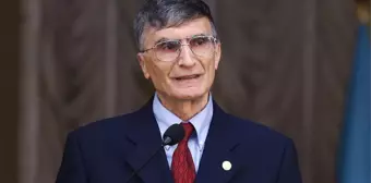 Aziz Sancar kimdir? Aziz Sancar kaç yaşında, nereli? Aziz Sancar hayatı kısaca! Aziz Sancar'ın yaptığı çalışmalar neler?