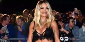 Rita Ora kimdir? Rita Ora aslen kaç yaşında, aslen nerelidir?