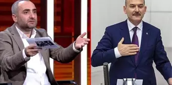 Sedat Peker'in tecavüz iddiasını gündeme getiren Bakan Soylu'ya soruldu: O zaman miting yapmasına neden izin verildi?