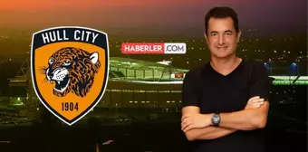 Acun Ilıcalı Hull City'e ne kadar ödeyecek? Acun Ilıcalı Hull City'i satın aldı mı? Hull City hangi ligde? Hull City nerenin takımıdır?