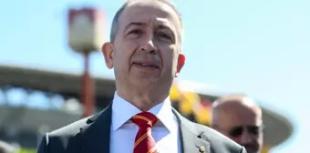 Metin Öztürk: 'Galatasaray'ın seçimi 19 Haziran'da olacak, bu net tarihtir'