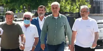 Sedat Peker'in kardeşi Atilla Peker'in Kutlu Adalı cinayetiyle ilgili verdiği ifade ortaya çıktı