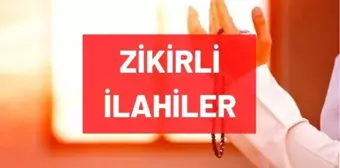 Zikirli ilahiler - En güzel zikirli ilahiler nelerdir? Zikirli ilahiler dinle! Abdurrahman Önül, Sedat Uçan zikirli ilahiler