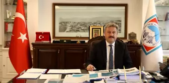 Başkan Palancıoğlu: 'Türkiye'nin ilk 500 Büyük Sanayi Kuruluşu listesindeki Kayserili firmaları tebrik ediyorum'