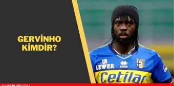 Gervinho kimdir? Gervinho kaç yaşında, nerelidir? Gervinho hangi takımda?