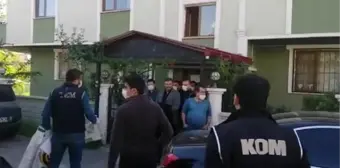 IĞDIR'IN ESKİ HDP'Lİ BELEDİYE BAŞKANI AKKUŞ'A 7 YIL 6 AY HAPİS CEZASI