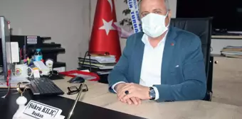 KOVİD-19 HASTALARI YAŞADIKLARINI ANLATIYOR - 'İster istemez ölüm akla geliyor, bu işin gerçekten şakası yok'