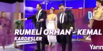 Rumeli Orhan- Kemal Kardeşler kimdir? Rumeli Orhan- Kemal Kardeşler nereli, soyadları ne?