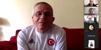 Salih Bora, Bartın Üniversitesi öğrencileriyle buluştu