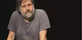 Slavoj Zizek kimdir? Slavoj Zizek kaç yaşında nereli?