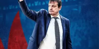 Ergin Ataman kimdir? Ergin Ataman kaç yaşında, nereli? Ergin Ataman hayatı ve biyografisi!