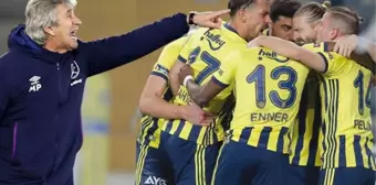 Şili basınından bomba iddia: Pellegrini, Fenerbahçe'nin teklifinden etkilendi