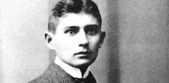 Franz Kafka kimdir? Franz Kafka edebi kişiliği ve kitapları neler?