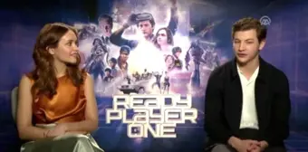 Başlat filmi konusu nedir? Başlat: Ready Player One filmi oyuncuları kimlerdir?