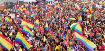 Pride ne demek? Pride Month ne demek? Pride Month 2021 ne zaman? Pride ayı hakkında detaylar...