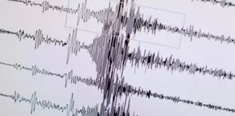 Endonezya'da Maluku Denizi'nde 6.1 şiddetinde deprem