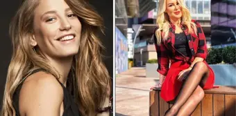 Ünlü sunucu, Serenay Sarıkaya'ya 10 bin lira tazminat ödeyecek