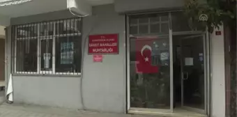 14 mahalle, muhtarlık seçimi için pazar günü sandığa gidecek