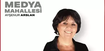 Halk TV Medya Mahallesi neden yok? Medya Mahallesi bugün neden yok? Halk TV yayın akışı...