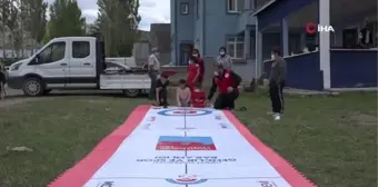 Köylülerin Curling merakı