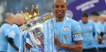 Galatasaray, Manchester City'den ayrılan Fernandinho için harekete geçti