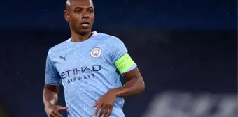 Başkanlıkta sayılı günü kalan Mustafa Cengiz'den yeni yönetime Fernandinho hediyesi