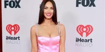 Megan Fox kimdir? Megan Fox kaç yaşında, nereli? Megan Fox biyografisi!