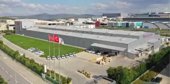 Üntel Kablo İSO 500 Büyük Sanayi Kuruluşu Listesi'nde yer aldı