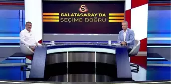 Yiğit Şardan: Fatih Terim ile çalışacağımız vaadiyle başkanlığa mı yürüyelim?