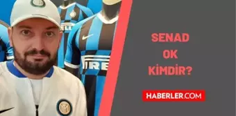 Senad Ok kimdir? Senad Ok hangi takımlı, kaç yaşında, nereli? Senad Ok hayatı ve biyografisi!