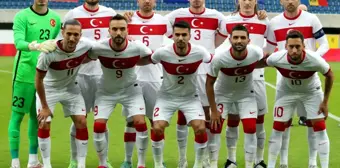 EURO 2020 başlıyor