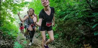 Sapanca Ultra Maratonu, 12-13 Haziran tarihlerinde gerçekleşecek