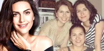 Zeynep Korel'in, annesi Hülya Darcan ve kardeşi Bergüzar Korel'e açtığı dava düştü