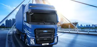 Ford Trucks Lüksemburg pazarına girdi