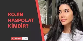 Ozan Tufan'ın eşi kimdir? Rojin Haspolat kaç yaşında, aslen nerelidir?