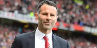 Ryan Giggs kimdir? Galler teknik direktörü Ryan Giggs kimdir, kaç yaşında, nereli? Hangi kulüpleri çalıştırdı?