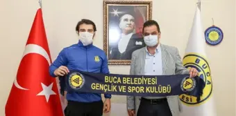 Bucalı kick boksçu babası için ringe çıkacak