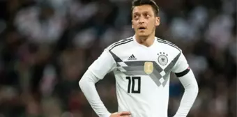 Mesut Özil Euro 2020'de yok mu, neden yok? Mesut Özil Euro 2020 Almanya kadrosunda var mı? Kadroya alındı mı?