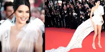 Kendall Jenner'ın aşk kanunu: Bir yıl dolmadan önce asla!