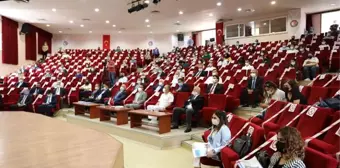 Çanakkale'de Müsilaj'a Karşı, Koordinasyon Toplantısı