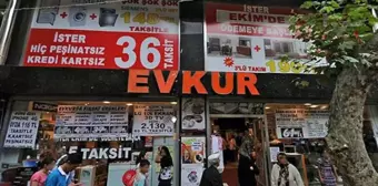 Evkur kimin, sahibi kimdir? Evkur Mağazaları kime ait, ortakları kimler, kaç şubesi bulunuyor? Hasan Kan kimdir?