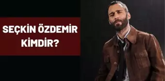 Baş Belası Şahin kimdir? Seçkin Özdemir kim, kaç yaşında, nereli?