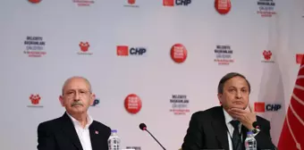 Son dakika... GAZİANTEP - Kılıçdaroğlu, lösemi tedavisi gören 4 yaşındaki İkbal Çoban'ı hastanede ziyaret etti