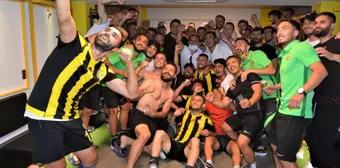 Lider Aliağaspor Fk, İzmirspor'u Rahat Geçti