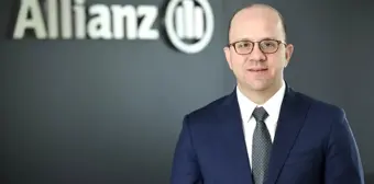 Allianz Türkiye'den 'İstanbul'u Koşuyorum'a destek